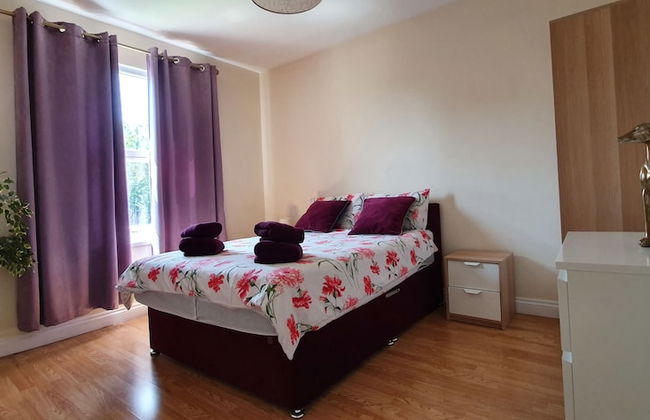 Joseph House - Foto 9