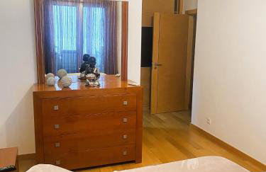 3 Bedroom Flat Aguiar - Foto 71