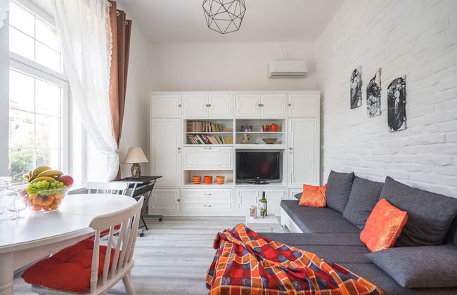 Park Ribnjak Apartment - Foto 10