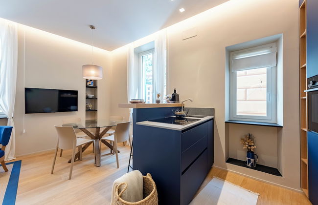 A dreamlike apt in Piazzetta Portofino - Foto 20