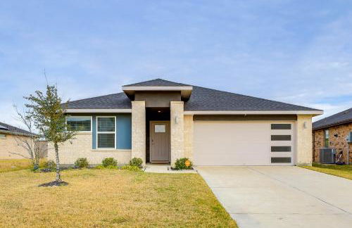 Resort Perks and Private Hot Tub Brookshire Retreat - Foto 1