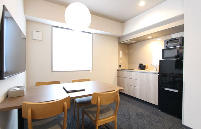 KOKO HOTEL Residence Asakusa Tawaramachi - Foto 60