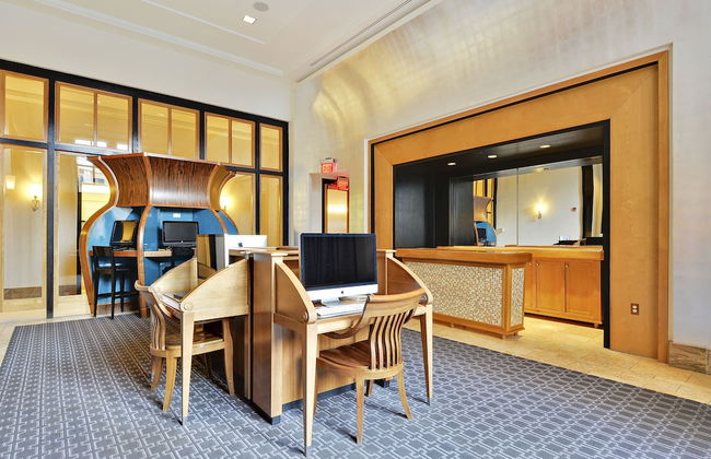 The Gramercy at Metropolitan Park - Foto 2