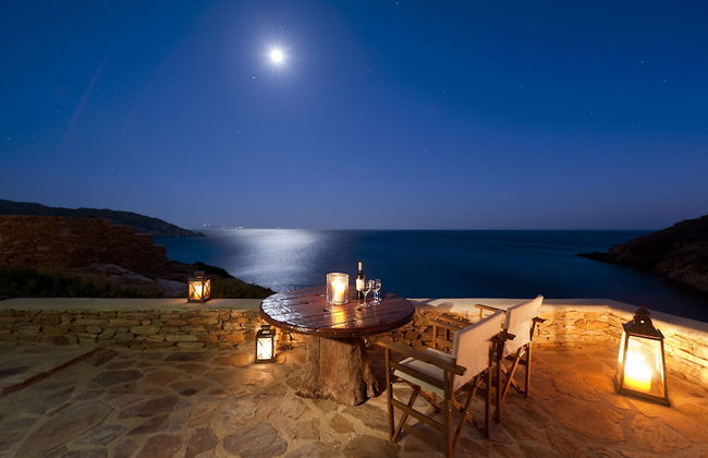 Athina Ios Villa - Foto 43