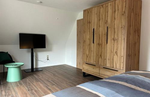 Ferienwohnung Hafenblick - Foto 27