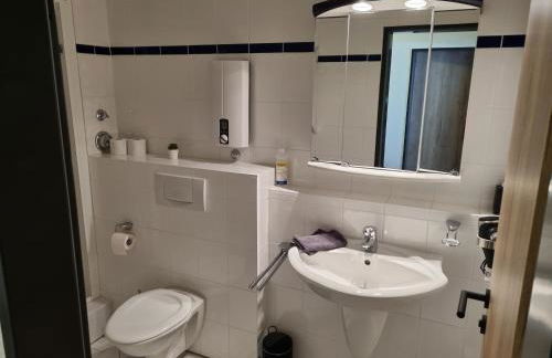 Ferienwohnung Schanzenblick - Foto 10