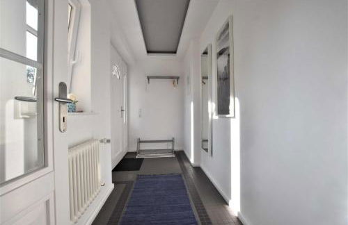 Ferienwohnungen Alter Bahnhof mit Terrasse und Garten OFC 06 - Foto 39