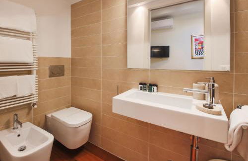 Garden House by Canto degli Aranci - Photo 40