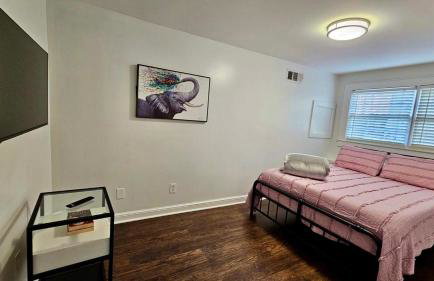 Exquisite 4Bedroom Home-sleep 14 - Foto 30