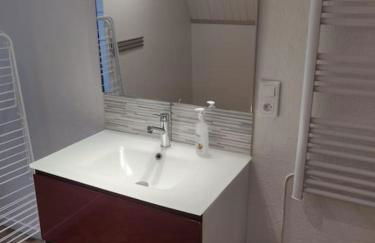 Gîte des 4 éléments - Foto 27