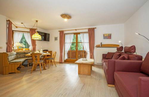 Ferienwohnung Oertel - Foto 12