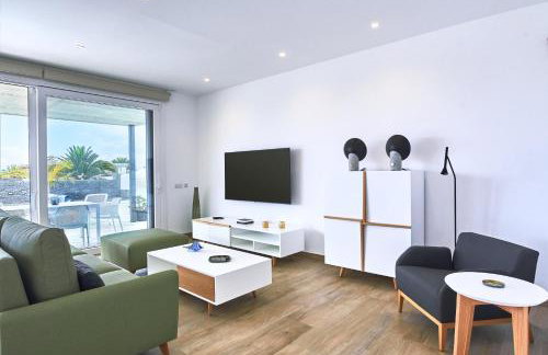 Blancazul Deluxe Villa Tajame 2 - Foto 32