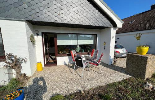 Strandnest Büsum Ferienhaus - Foto 14