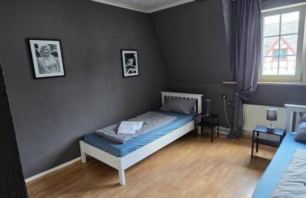 work & stay house in Linz - Foto 43