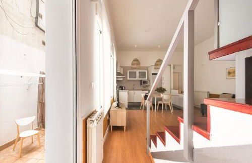 Modern Loft in Madrid Río - Style and Comfort - Manzanares - Photo 17