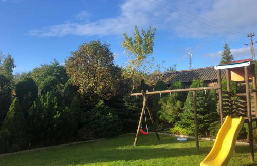 Dolina Wisełka - Foto 27