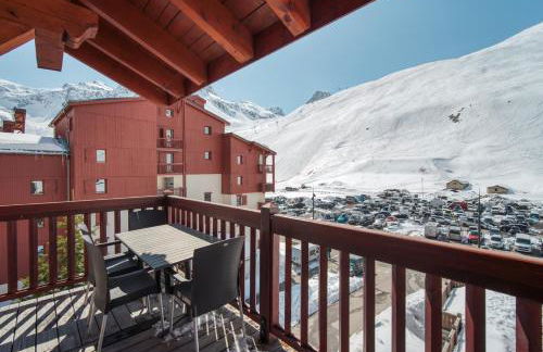 Appartement Ecrin 324 - Foto 16