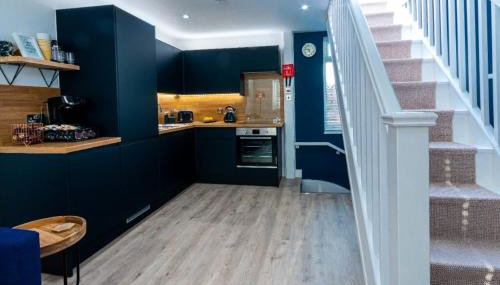 Rooftop Terrace with Harbour Views By Adliv - Foto 3