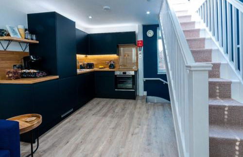 Rooftop Terrace with Harbour Views By Adliv - Foto 3