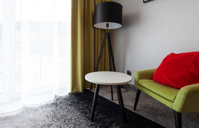 Aparthotel Czarna Perła – Czarna Góra Resort | Sun & Snow - Foto 5