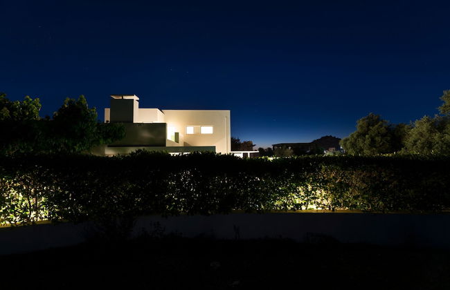 Villa Gonia - Foto 55