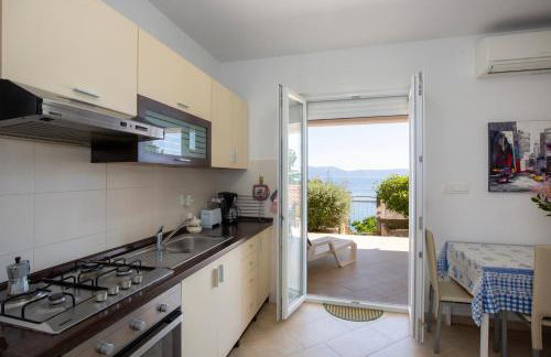 apartments Riva Mare - Foto 25