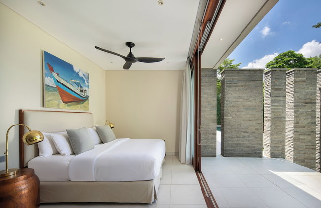 Selong Selo Resort and Villas - Foto 66