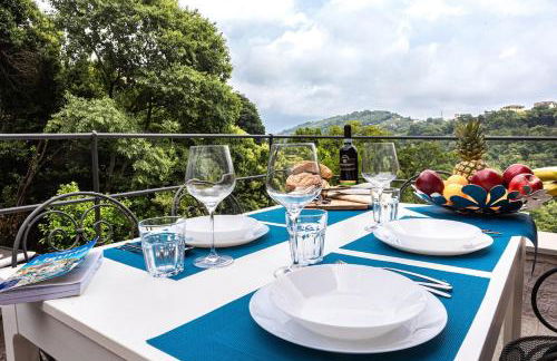 La Lucciola privacy giardino wifi - Foto 9