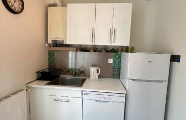 Appartement Terrasse Barbizon - Foto 11