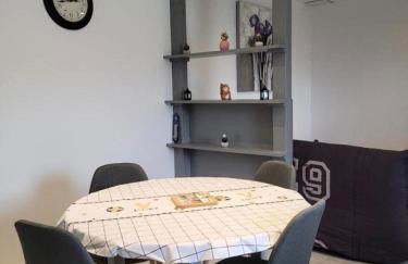 Gîte de France Gite capucine 2 épis - Gîte de France 2 personnes MAE-6564 - Foto 11