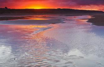 Ocean Bliss-Beach Front - Lux- Sea View- 3-Bedroom Caravan- 8 Sleeps - Photo 34