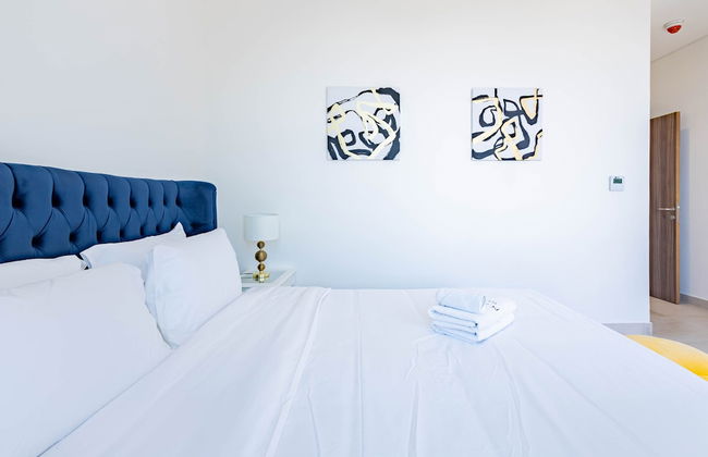 Nasma Luxury Stays- Ras Al Khaimah - Photo 8