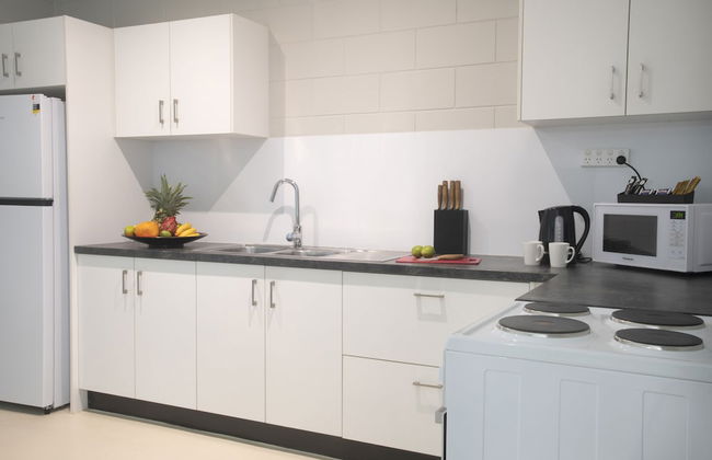 Apartments at Mission Beach - Foto 14