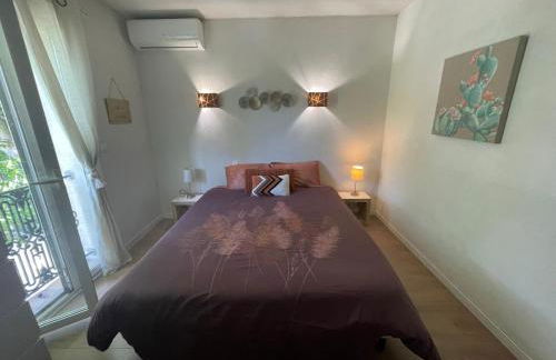 Maison 6-8 personnes proche Cannes - Foto 1