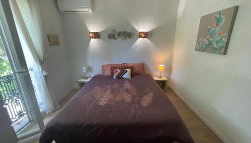 Maison 6-8 personnes proche Cannes - Foto 1