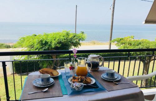 Seaside Studios Epanomi - Foto 1