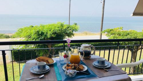 Seaside Studios Epanomi - Foto 1