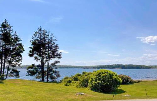 Pemaquid Trail Cottage - Foto 19