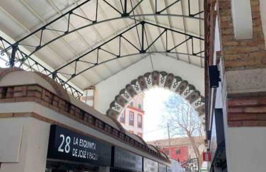 Роскошная квартира на San Bartolomé - Photo 4