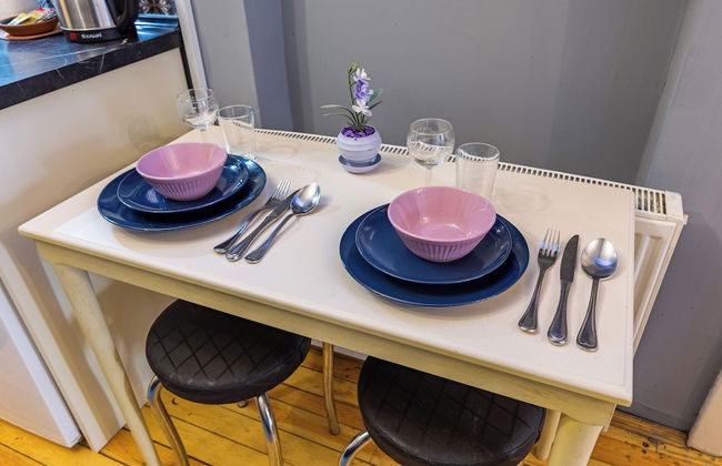 Ali Pasha Apartment - Foto 66