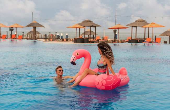 Al Maya Island & Resort - Photo 13