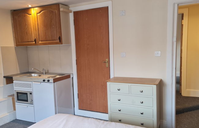 Grace Apartments - Living Rock - Photo 6