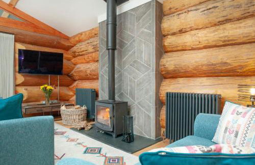 Frankaborough Lodge - Foto 22