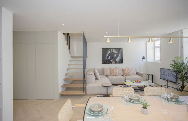 Liiiving in Porto - Luxury Beachfront Apartment VI - Foto 23