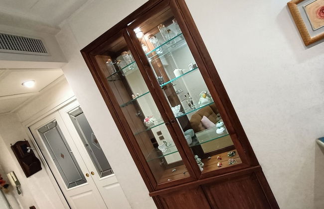 Roma Chic House - Luxury House 4 People - With 2 Bedrooms 2 Bathrooms - Photo 29