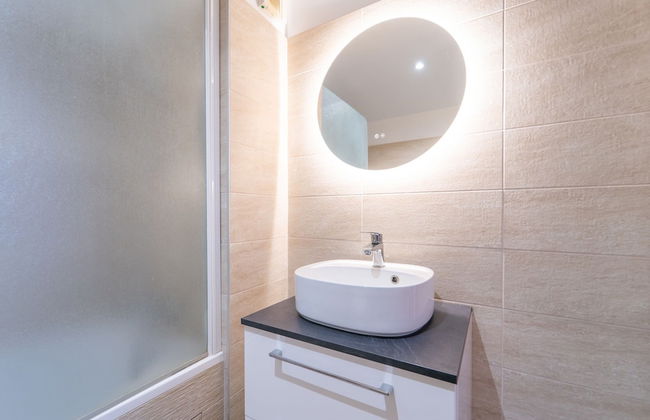 Charming Studio- 2P- Jardin des Plantes/austerlitz - Photo 8