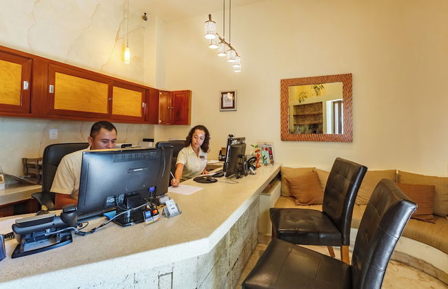 Porto Playa Condo Hotel & Beachclub - Foto 3