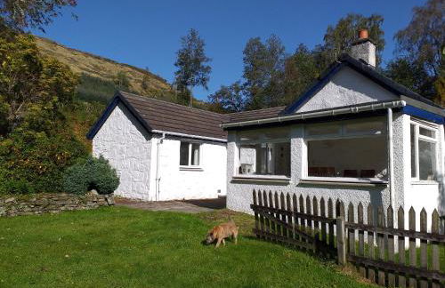Craignavie Cottage - Foto 6