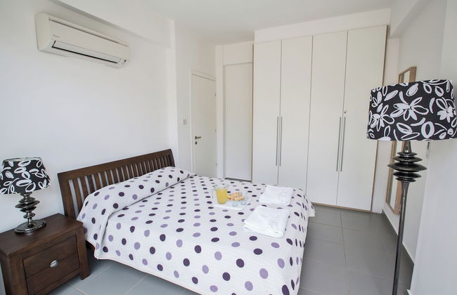 Latchi Holiday Villa Ev21 - Foto 4