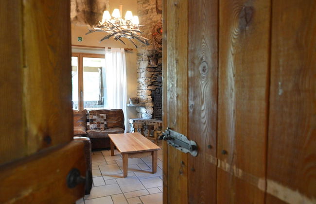 Chalet Retreat With Sauna - Foto 43